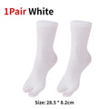 Japanese Split-Toe Socks — Two Finger Style (Unisex)