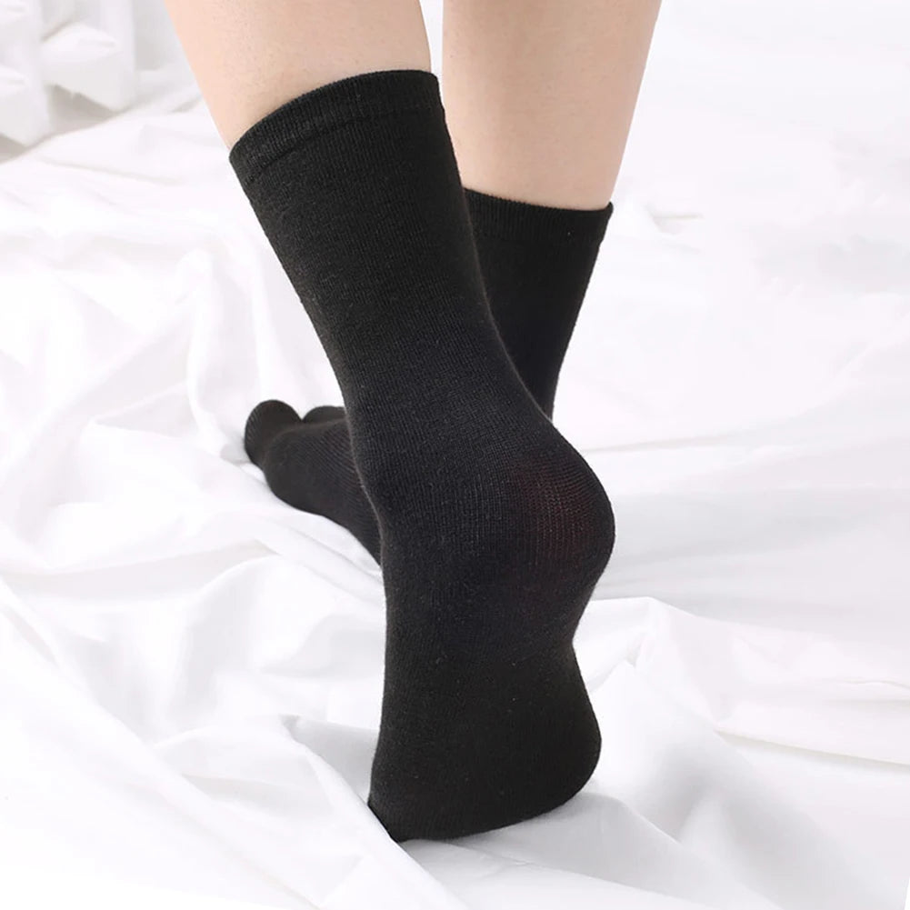 Japanese Split-Toe Socks — Two Finger Style (Unisex)
