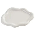 Cloud Shape Jewelry Tray — Minimalist Accessories Display
